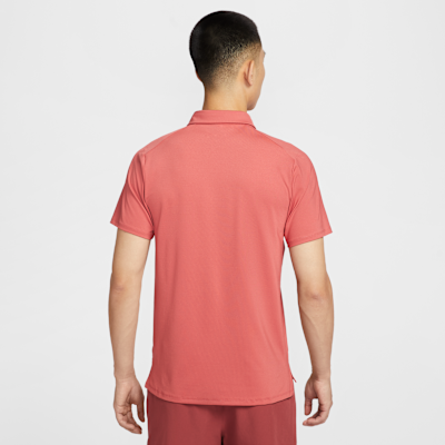 NikeCourt Advantage Men's NikeCourt Polo