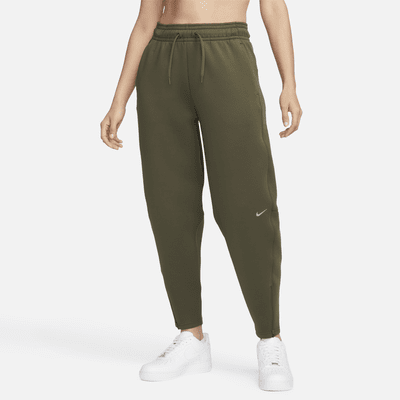 Pants de entrenamiento de tiro alto de 7/8 para mujer Nike Dri-FIT Prima