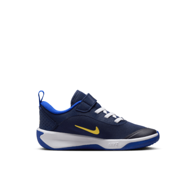 Nike Omni Multi-Court Younger Kids' Shoes