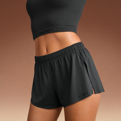 Minishorts para mujer NikeSKIMS Airy