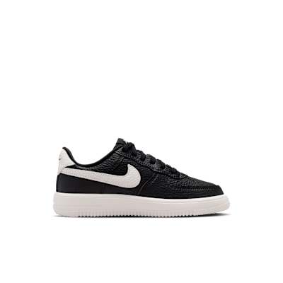 Nike Force 1 Low Schuh (jüngere Kinder)