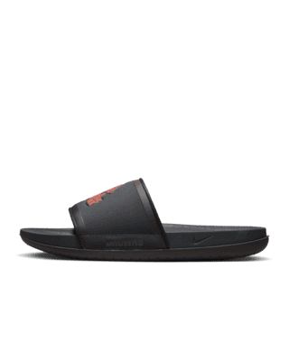 Unisex  Nike Offcourt (NFL Cleveland Browns) Slide