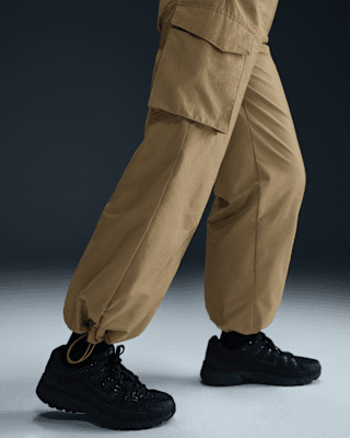 Nike Sportswear Everything 梭織