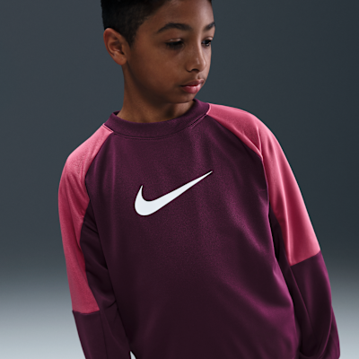 Nike Sportswear Big Kids' Dri-FIT Tracksuit