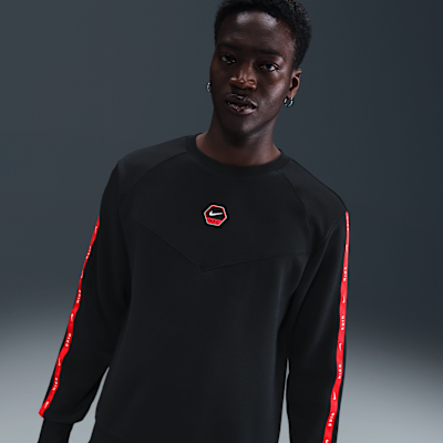 Nike Sportswear City Side