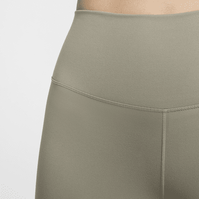 Nike One Leggings de 7/8 amb cintura alta - Dona