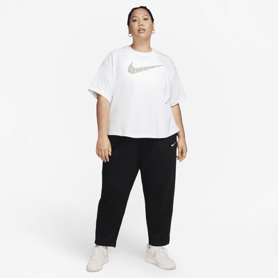 Nike Sportswear Women's Boxy T-Shirt (Plus Size). Nike.com