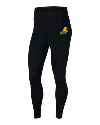 Женские тайтсы Nike College One (Kentucky State) 7/8 Leggings