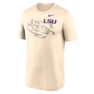 LSU Campus Legend Shadow Logo