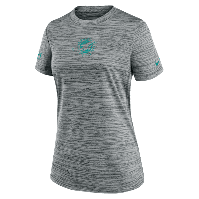 Miami Dolphins Sideline Team Issue Velocity