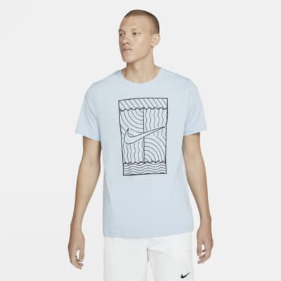 nike court shirt tennis