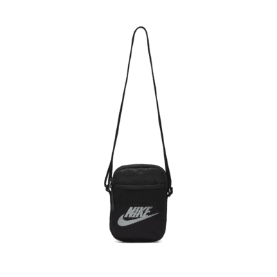 Nike Heritage Cross-Body Bag (Small, 1L)