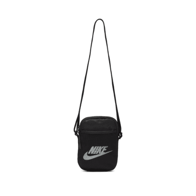 Nike Heritage Cross-Body Bag (Small, 1L). Nike IN