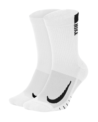 Unisex  Nike Multiplier Crew (2 Pairs)