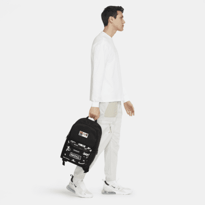 Nike F.C. Soccer Backpack