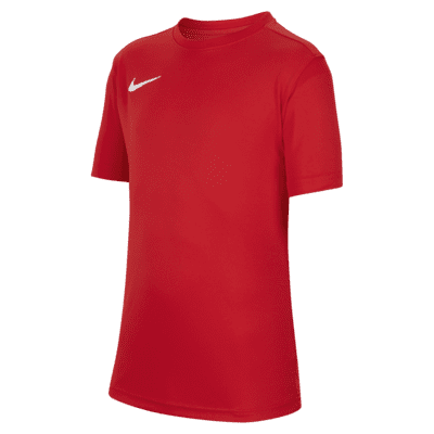 ナイキ Dri-FIT パーク 7 ジュニア サッカーユニフォーム