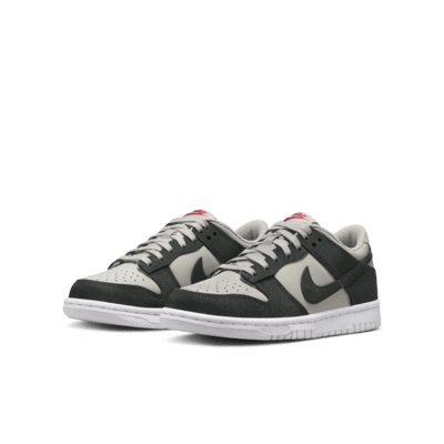 Nike Dunk Low Older Kids' Shoes