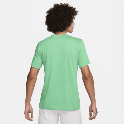 Rafa Men's NikeCourt Dri-FIT T-Shirt