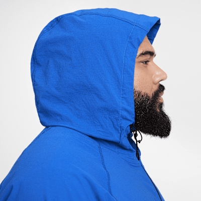 Nike Tech Chaqueta de tejido Woven - Hombre