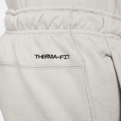 ナイキ Therma-FIT メンズ フリース フィットネスパンツ