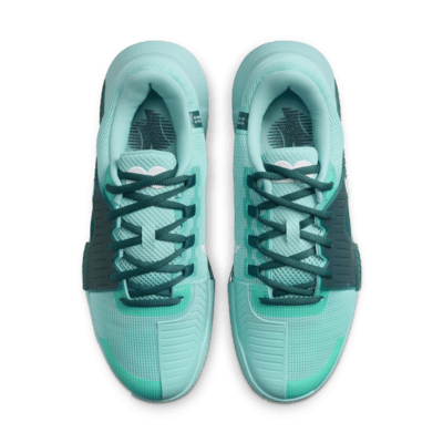 Nike GP Challenge 1 "Naomi Osaka" Premium Damen-Tennisschuh für Hartplätze