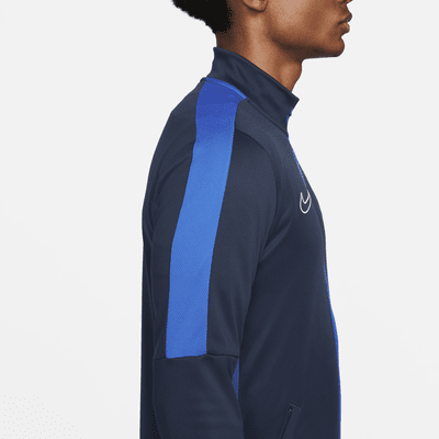 Nike Dri-FIT Academy Men's Knit Football Tracksuit Jacket (Stock)