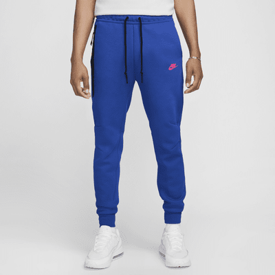 Pantaloni jogger Nike Sportswear Tech Fleece – Uomo