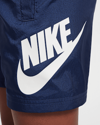 Nike Sportswear Club