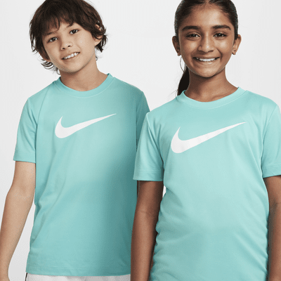 Nike Legend Big Kids' Dri-FIT T-Shirt