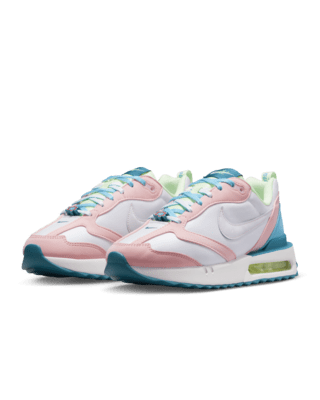 Zapatillas NIKE Air Max Dawn Mujer - PERA LIMONERA