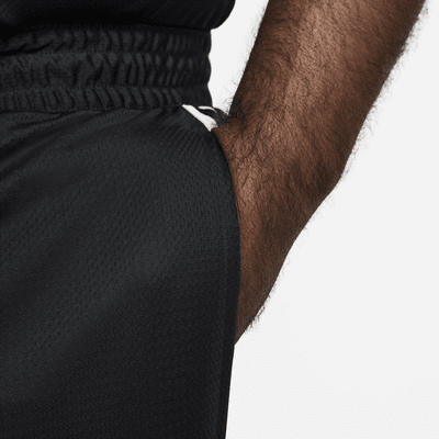 Shorts de básquetbol de 20 cm Dri-FIT para hombre Nike DNA