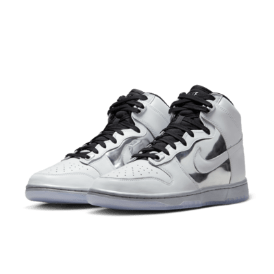 Nike Dunk High SE Women's Shoes