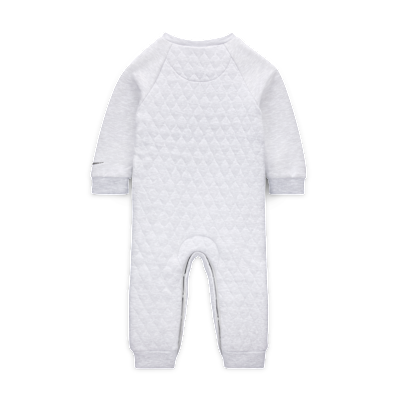 ナイキ レディー、セット！ベビーカバーオール
