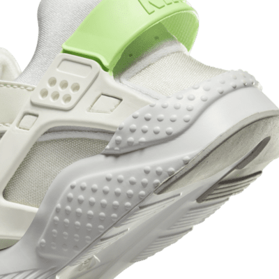 Nike Huarache Run 2.0 Little Kids' Shoes