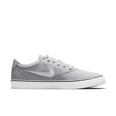 Nike SB Chron 2 Canvas 滑板鞋