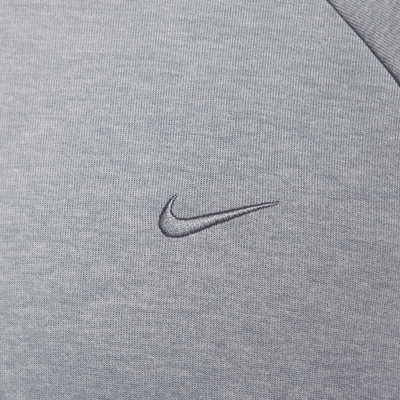 Sudadera de cuello redondo Dri-FIT UV versátil para hombre Nike Primary