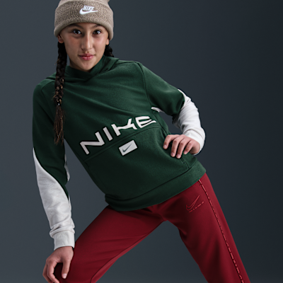 Nike Sportswear Multi Big Kids' Dri-FIT Pants