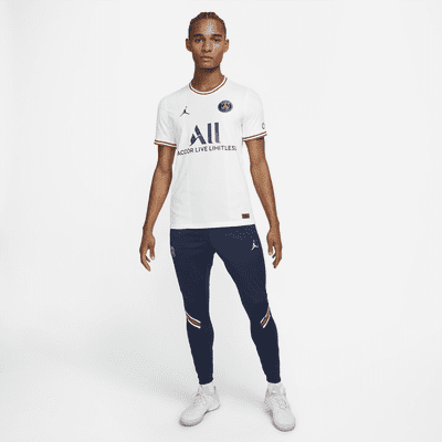 Nike PSG American Football Jersey Released - Footy Headlines