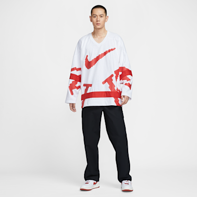 Nike Sportswear Club Men's Hockey Jersey