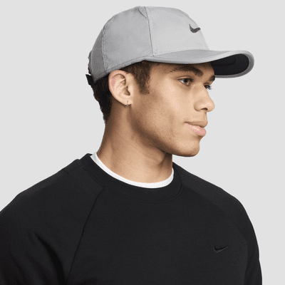 Gorra sin estructura Nike Dri-FIT Club Featherlight