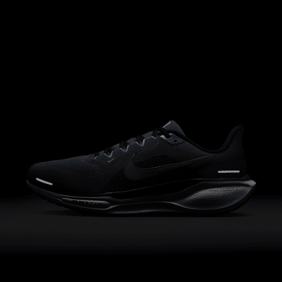 Nike Pegasus 41 løpesko for vei til herre