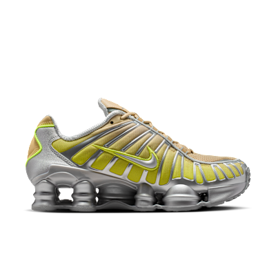 Tenis para mujer Nike Shox TL Fade