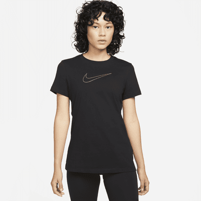 Nike Sportswear Women's T-Shirt. Nike ID
