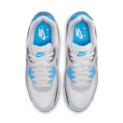 Nike Air Max 90 Men's Shoes
