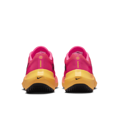 Tenis de correr en pavimento para mujer Nike Zoom Fly 5