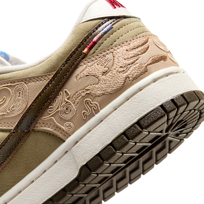 Nike Dunk Low SE "LNY" Men's Shoes