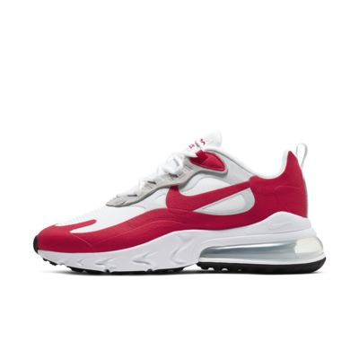 Nike Air Max 270 React Herrenschuh Nike Be