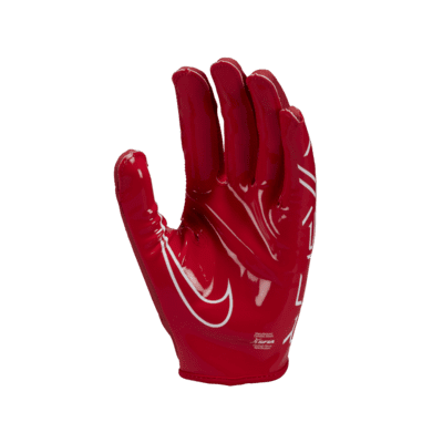 Nike Vapor Jet 7.0 Football Gloves (1 Pair)