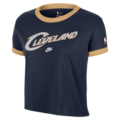 Cleveland Cavaliers Essential Hardwood Classics