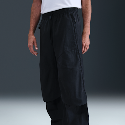 Nike Tech Men's Waxed Utility Trousers